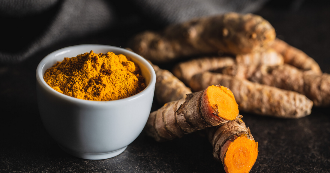 Unlocking the Golden Power of Turmeric