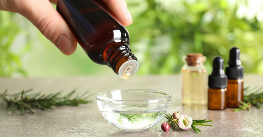 Unveiling the Magic of Tea Tree Oil: A Comprehensive Guide to its Benefits and Applications in Skincare