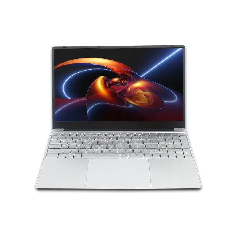 Factory Direct Supply Cheap 15.6 Inch HD Ultra Slim 2.00GHz PC Notebook 2GB 32GB Win10 Quad Core Laptop Computer