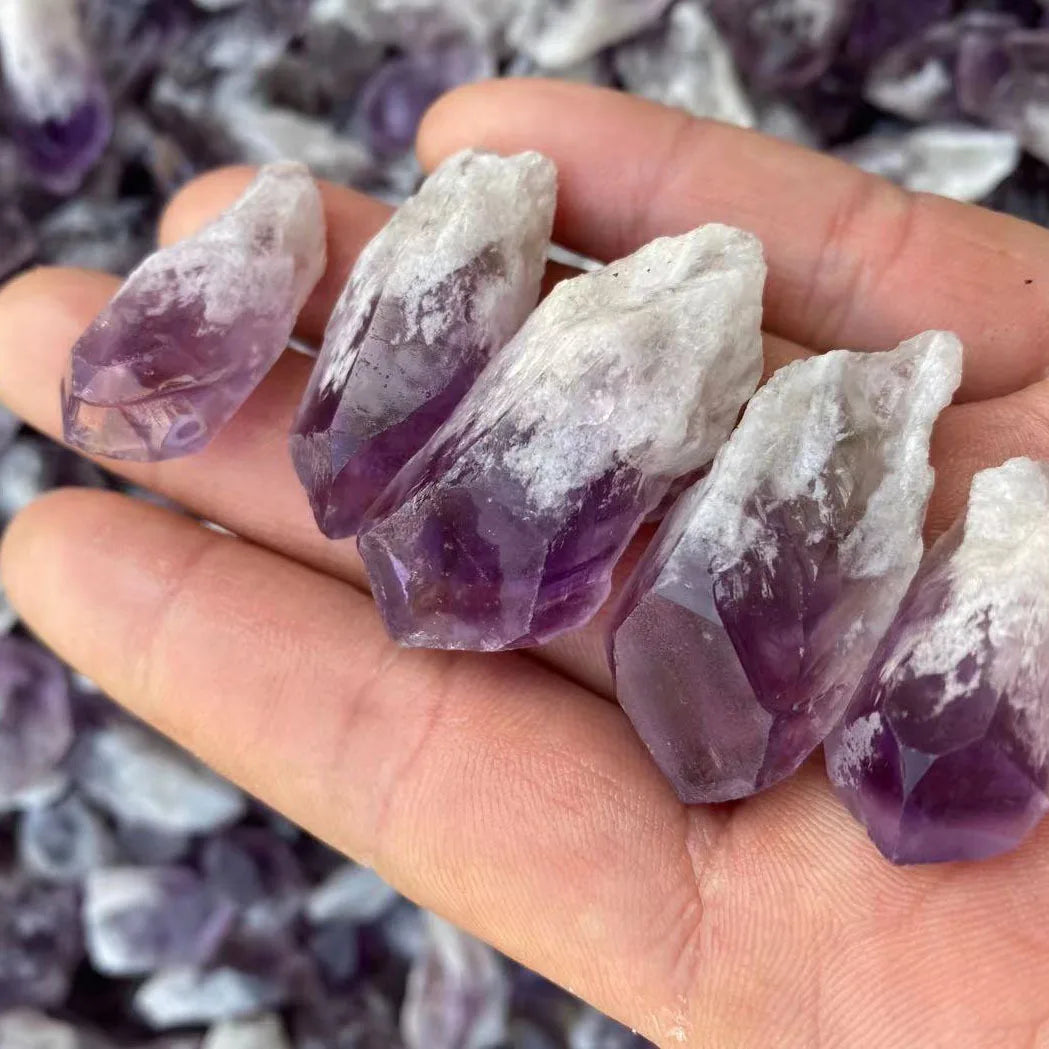 100g Amethyst Citrine Combo | Grace Galeria