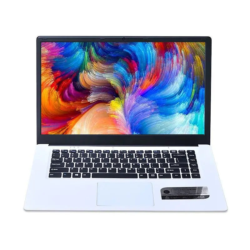 15 inch i7 i5 i3 CPU laptop business using 128GB 256GB 512GB SSD laptop computer not second hand notebooks computer