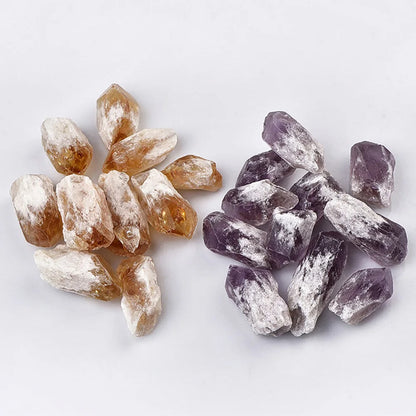 100g Amethyst Citrine Combo | Grace Galeria