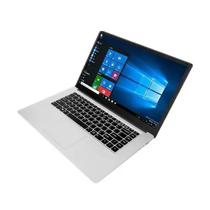 Factory Direct Supply Cheap 15.6 Inch HD Ultra Slim 2.00GHz PC Notebook 2GB 32GB Win10 Quad Core Laptop Computer