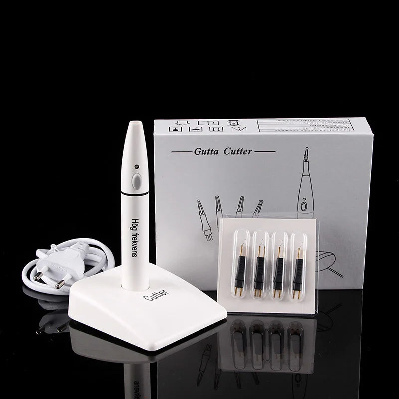 Ophthalmic Electric Coagulation Pen Double Eyelid Hemostatic Charger Electric Cautery Pen