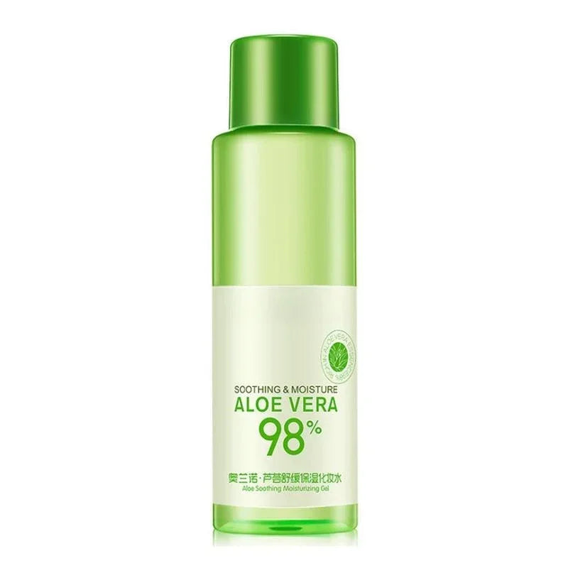 120ml Aloe Vera Face Toner - Skin Care | Grace Galeria120ml Aloe Vera Face Toner - Skin Care | Grace Galeria