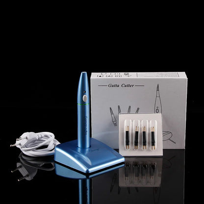 Ophthalmic Electric Coagulation Pen Double Eyelid Hemostatic Charger Electric Cautery Pen